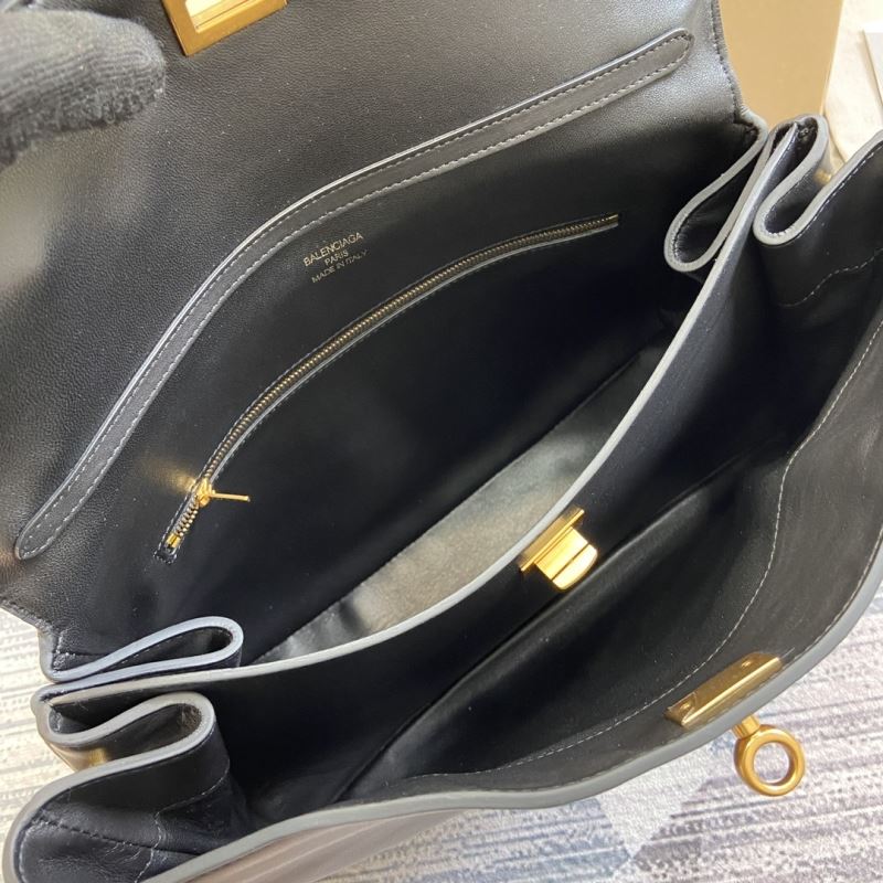 Gvc*1 top handle bags